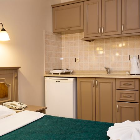 Club Amaris Apartment Marmaris Buitenkant foto