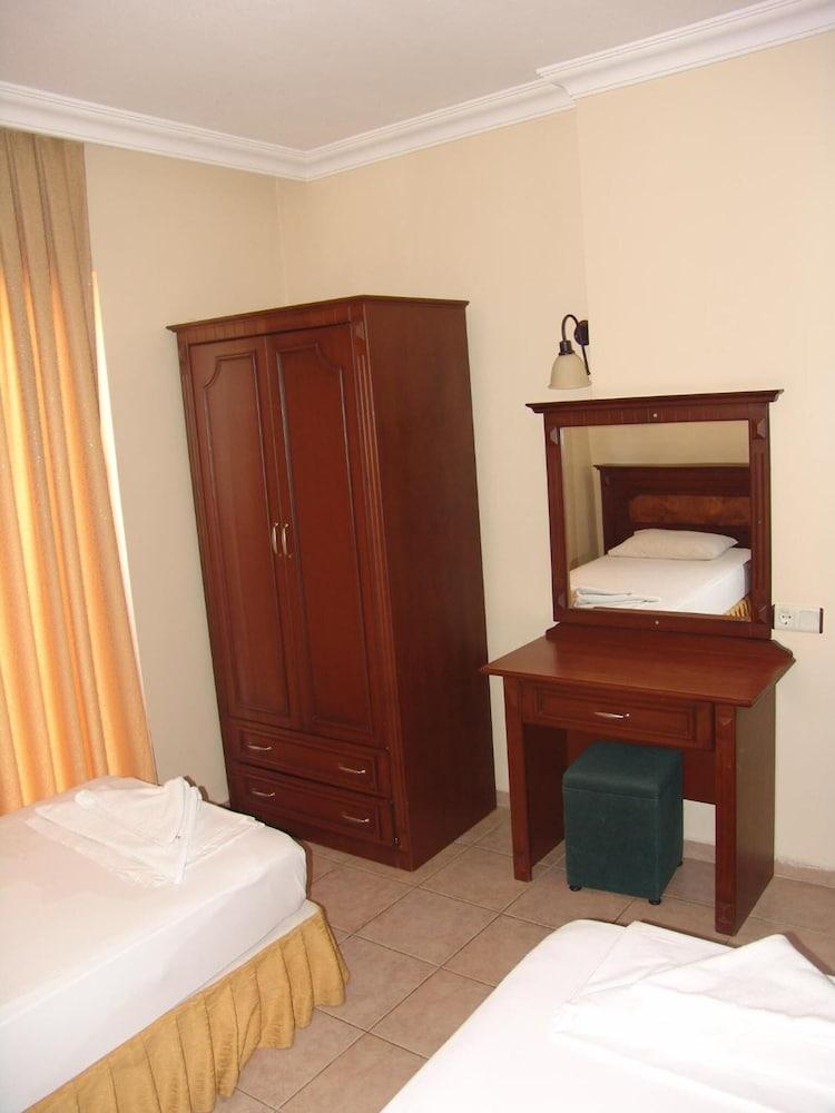 Club Amaris Apartment Marmaris Buitenkant foto