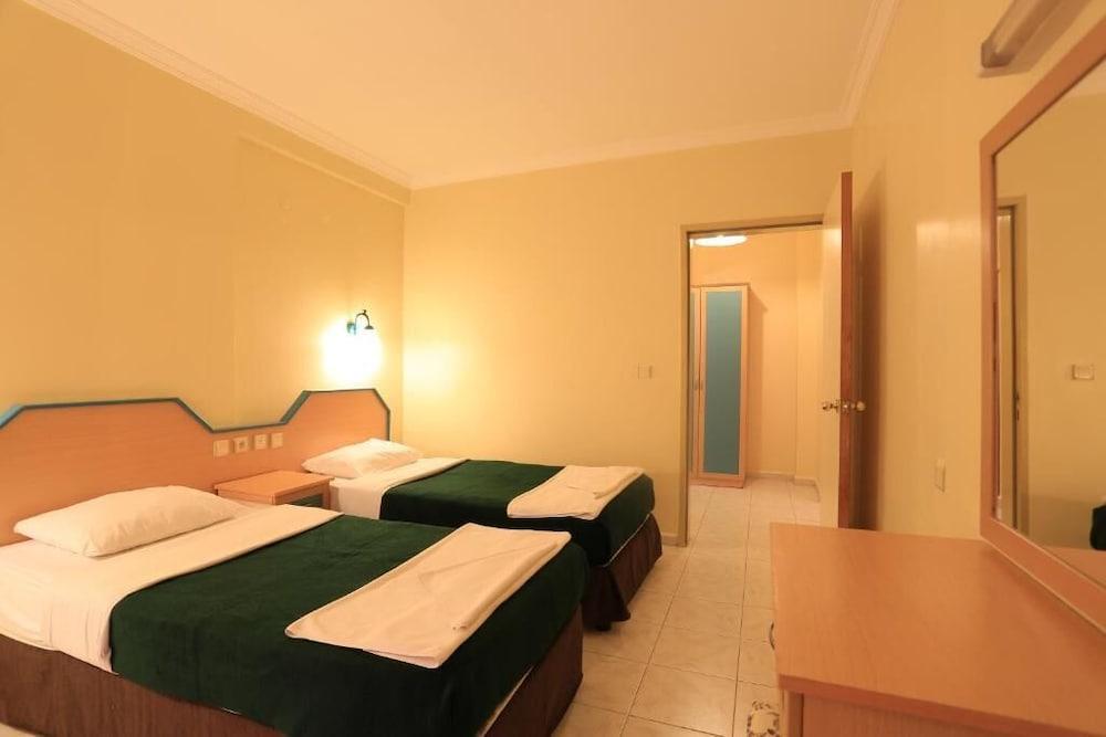 Club Amaris Apartment Marmaris Buitenkant foto