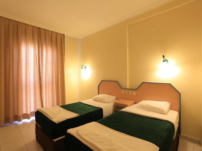 Club Amaris Apartment Marmaris Buitenkant foto