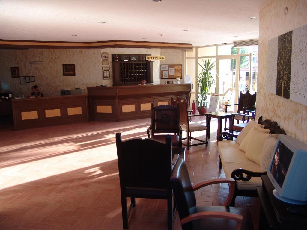 Club Amaris Apartment Marmaris Buitenkant foto