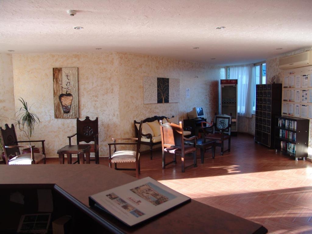 Club Amaris Apartment Marmaris Buitenkant foto